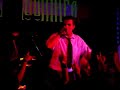 Mushroomhead Never Let It Go (Live) w/J Mann Old School
