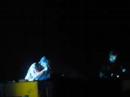 FENNESZ & MIKE PATTON LIVE @ DISSONANZE 2007, PART. II
