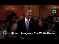 Click here to watch this video Obama canta junto a BB King y Mick Jagger