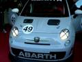 HAPPENING ABARTH 4