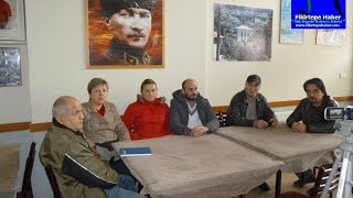 2 - Usta İnşaatın İmza Aldığı Adadan Vatandaşlar Konuşuyor İkinci Bölüm - 27.01.2014 