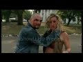 Simone Bargetze Stunt Reel