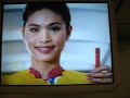 Bangkok Airways safety demonstration (NEW!)