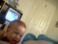 Landyn & Baby Khloe