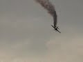 2006 NAS Oceana Airshow - Patty Wagstaff