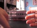 Hi Tiger, Here is the video break buddy. Thanks a lot for the order, Chris J.