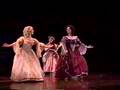 Baroque Dance: Gavotte from Atys