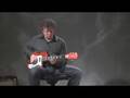 Eastwood AIRLINE H44 Guitar - Brian Greenway