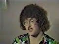 Weird Al - Al TV - John Cougar Mellencamp
