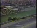 tim grose accident