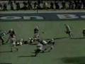 Miami Hurricanes vs Texas Longhorns