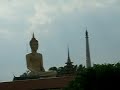 Trip to Lopburi und Koh Samet