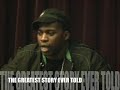 David Banner's  Greatest Stories: Samuel L Jackson
