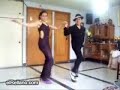 One Leg Salsa One Leg Salsa