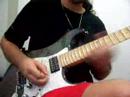 Solo da m&uacute;sica Dont&acute; Cry da banda FIRE.