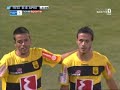 Panionios - ARIS 2-1 ( Javito Goal )