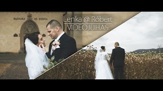 Lenka @ Róbert