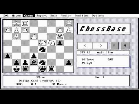 chessbase