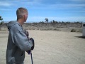 G6r Rotor shooting