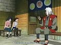 Naruto: DDR-Witch Doctor