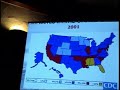 Gabriel Cousens Speaks About Reversing Diabetes (5 of 10)