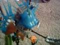 The Hydros Chronicles #2 - Enemies Emerge