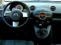 Bericht über den neuen Mazda 2 Bericht über den neuen Mazda 2