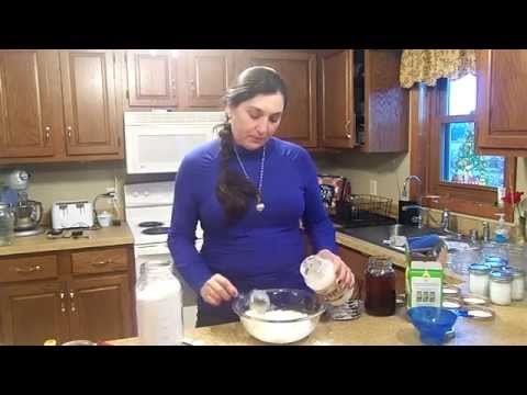 how to drain sugar from body