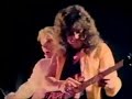 Van Halen - Live in Fresno
