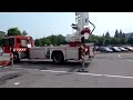 Click here to watch this video 23.05.2012 Feuerwache Innenstadt Saarlouis