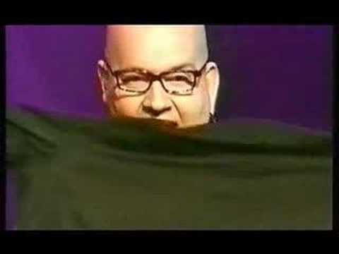 George Egg 