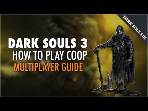Dark souls pvp online matchmaking