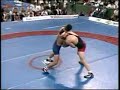 Lindland biting