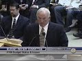 Mayor Sanders Budget Cuts Mayor Sanders Budget Cuts