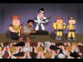 Catch the Family Guy Season Finale THIS Sunday at 9/8c