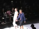 Milan Fashion Week: Emporio Armani (sfilata integrale) Milan Fashion Week: Emporio Armani (sfilata integrale)