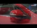 Mazdaspeed 3 @ 2009 Geneva Auto Show