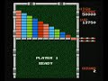 arkanoid nes nintendo