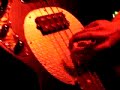 States of emotions live
