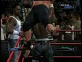 Smackdown vs Raw 2008 Cryme Tyme Music Video
