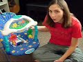 Ocean Wonders Aquarium Bouncer