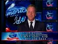 Kiefer Sutherland on Idol Gives Back Kiefer Sutherland on Idol Gives Back