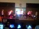 Body extreme @ FISHDANCE