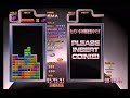 tetris the grand master 3, type: classic, mode: master, grade: master k, time: 5:48:83, player: ema. (sound fixed version)