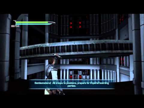 Star Wars : Le Pouvoir de la Force II