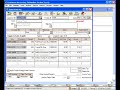 Peachtree Acconting Software Training...