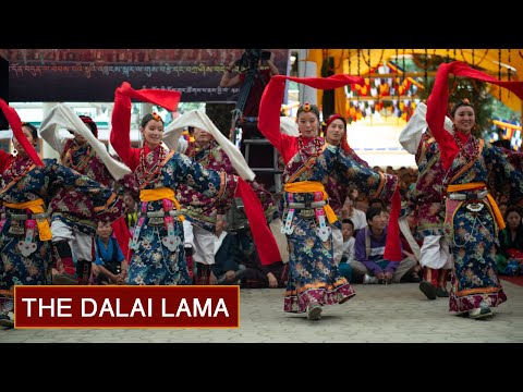 His Holiness the Dalai Lama's 77th Birthday Celebrations