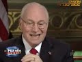 Cheney: Congressional Leaders Said \ Cheney: Congressional Leaders Said \