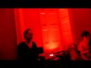 dj set of richard dorfmeister, performed @ spy, dublin. 25th january 2008.