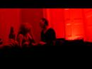 dj set of richard dorfmeister, performed @ spy, dublin. 25th january 2008.